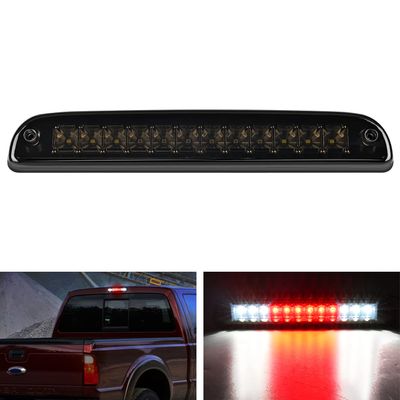 Nilight Third Brake Light for Ford Ranger F250 F350 F450 F550 1999-2016