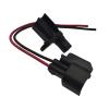 Rear ABS Wheel Speed Sensor/w Harness Plug 30793635 For Volvo S40 C70 C30 V50 view 3