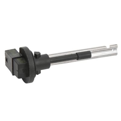 Air Vent Temperature Sensor, Reliable Car Temperature Sensor Perfect Fit for Vehicle