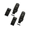 Adapter 6808770,TE X156L TX156 2pk, X156L TX156 Teeth WIHT 6808770 Shanks Adapter P156 PIN FITS Mini Excavator view 1