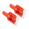 Diode Dynamics Dome Light LEDs compatible with Toyota GR86 2022-2026 (pair), 194 HP3 Red view 1