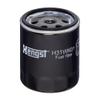 Hengst Fuel Filter - Spin on - H31WK01 view 2