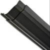 APDTY 159986 Rocker Panel Molding; Rear Right; Tempest Gray view 3