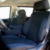Durafit Seat Covers, Compatible with 2014-2020 Chevy Silverado and GMC Sierra Front 40/20/40 Split Bench Seat with Opening Center Console and with Opening 20 Section Seat Bottom. view 1