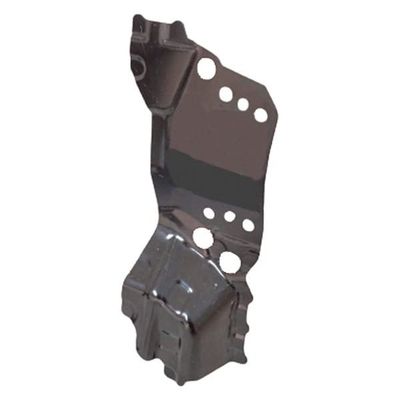 Replace LX1167103C - Rear Passenger Side Bumper Mounting Bracket