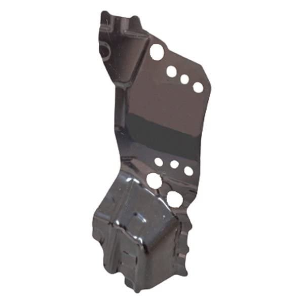 Replace LX1167103C - Rear Passenger Side Bumper Mounting Bracket