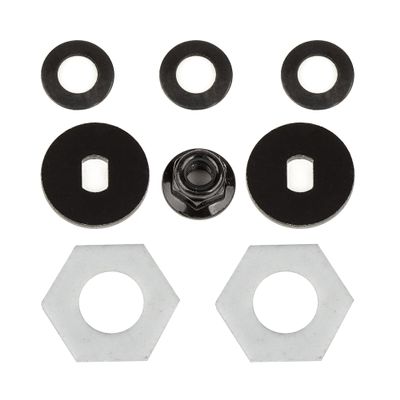 Team Associated Enduro SE Stealth XF Slipper Clutch ASC42318 Electric Car/Truck Option Parts