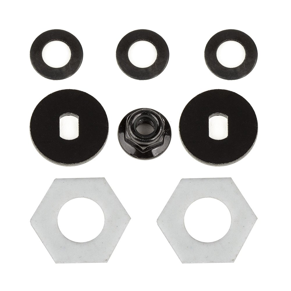 Team Associated Enduro SE Stealth XF Slipper Clutch ASC42318 Electric Car/Truck Option Parts