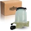 Power Steering Reservoir + Cap Compatible with Toyota Sienna 2004-2009 Replace for 603-723 3R-123 4436008020 view 1