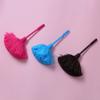 Zerodeko 2pcs Handheld Dust Removal Tools Multifunctional Duster for Efficient Cleaning of Home Car for Hard Reach Areas for Furniture Ceiling Walls and Electronics view 3