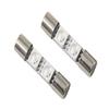 Diode Dynamics Vanity Light LEDs compatible with Toyota GR86 2022-2026 (pair), 28mm Fuse SMF2 Amber view 1