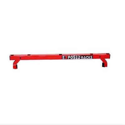 SMS Parts 8009703RD Clk Rear Xbar-red