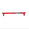 SMS Parts 8009703RD Clk Rear Xbar-red view 1