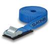 Dakine Tie Down Strap 20Ft - Deep Blue, One Size view 1