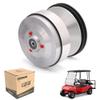 10L0L Golf Cart Drive Clutch for Club Car DS 1997-2015 & Precedent 2004-2015 Oem 101833902 - Silver view 1