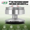 10L0L Golf Cart Drive Clutch for Club Car DS 1997-2015 & Precedent 2004-2015 Oem 101833902 - Silver view 2