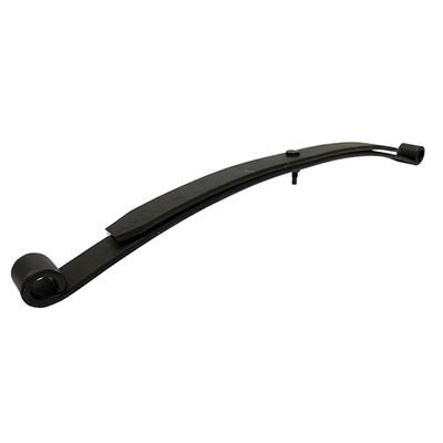 Red Hawk SPN-1005 Leaf Spring Compatible with/Replacement for Club Car 1981 and Newer 1012030, 103502701 Golf Carts