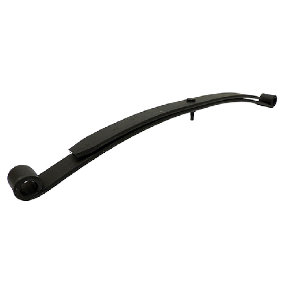 Red Hawk SPN-1005 Leaf Spring Compatible with/Replacement for Club Car 1981 and Newer 1012030, 103502701 Golf Carts