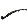 Red Hawk SPN-1005 Leaf Spring Compatible with/Replacement for Club Car 1981 and Newer 1012030, 103502701 Golf Carts view 1