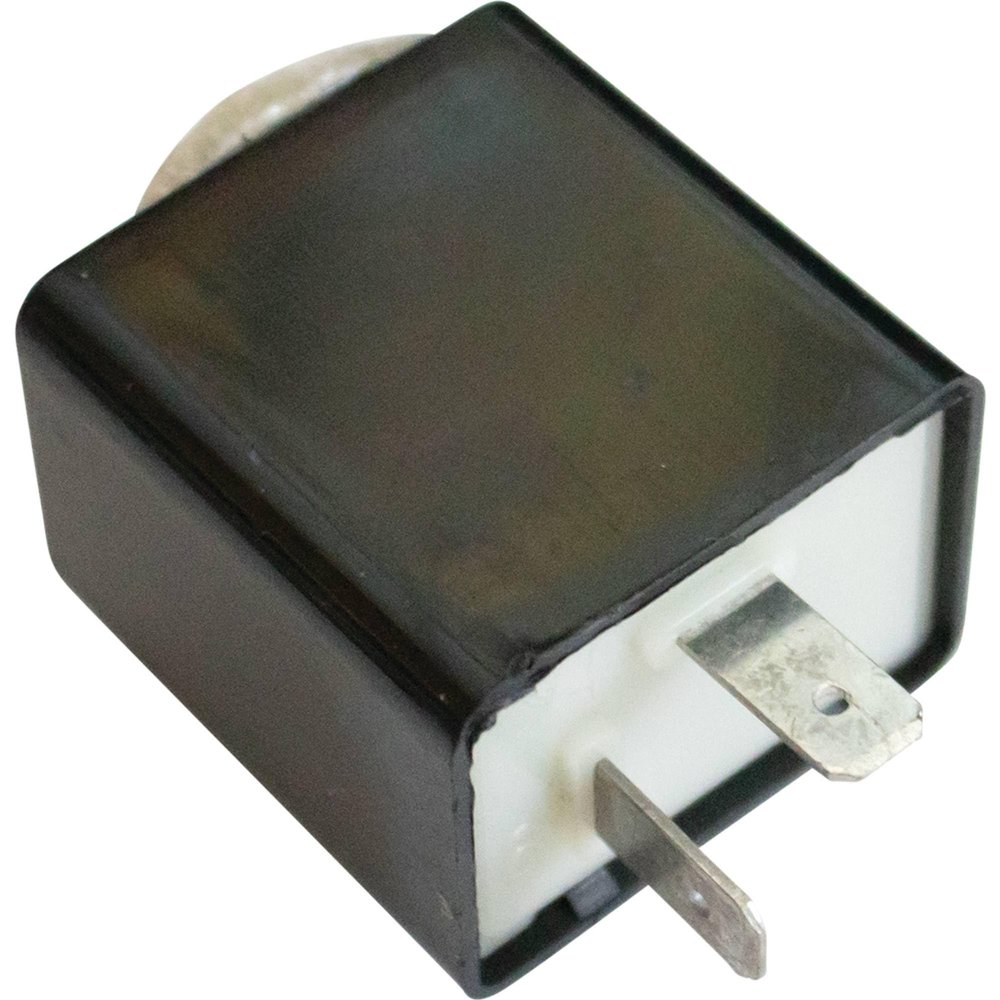 Red Hawk LGT-215 Electronic Flasher Compatible with/Replacement LGT-215L Golf Carts
