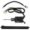 Red Hawk LGT113 Turn Signal Kit Replacement for EZGO RXV Golf Carts 20082015, PlugandPlay with Factory Harness, Includes Switch, Cover & Flasher, Replaces 607530 view 1