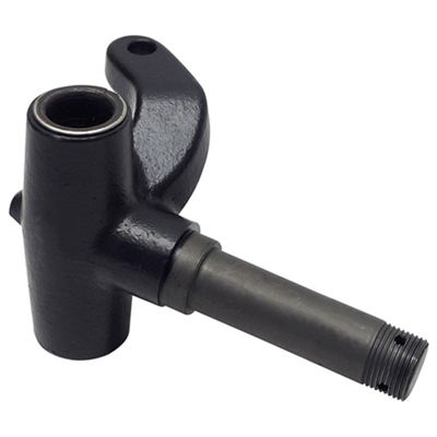 Red Hawk AXL-0029 Spindle Assembly - Driver Side Compatible with/Replacement for E-Z-GO TXT 2001 and Newer Golf Carts