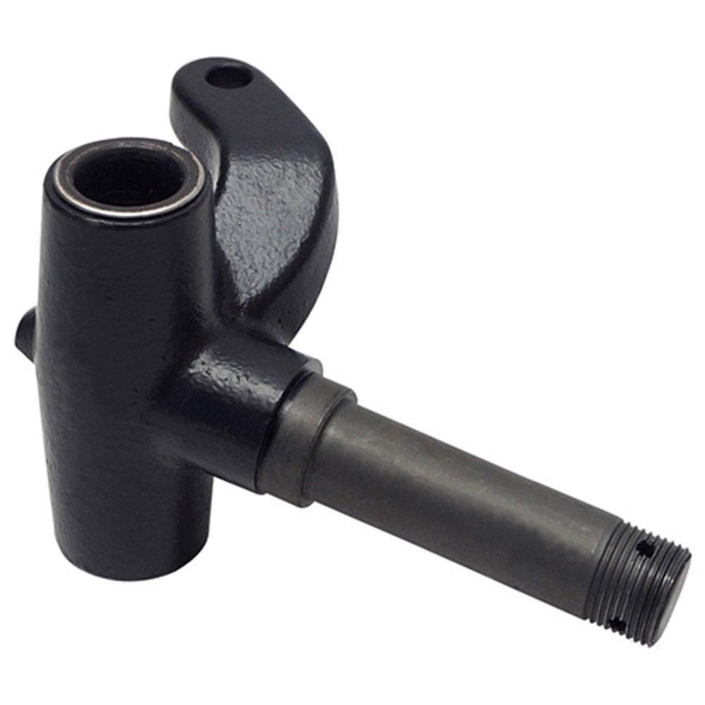 Red Hawk AXL-0029 Spindle Assembly - Driver Side Compatible with/Replacement for E-Z-GO TXT 2001 and Newer Golf Carts