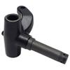 Red Hawk AXL-0029 Spindle Assembly - Driver Side Compatible with/Replacement for E-Z-GO TXT 2001 and Newer Golf Carts view 1