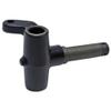 Red Hawk AXL-0029 Spindle Assembly - Driver Side Compatible with/Replacement for E-Z-GO TXT 2001 and Newer Golf Carts view 3