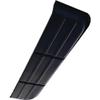 Red Hawk RHOX Shelf Top, Black Golf Cart Shelf only view 1