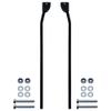 Red Hawk TOP-0106 Top Strut Set Compatible with/Replacement for Club Car Tempo Precedent Seat Box Kit Golf Carts view 1