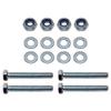 Red Hawk TOP-0106 Top Strut Set Compatible with/Replacement for Club Car Tempo Precedent Seat Box Kit Golf Carts view 2