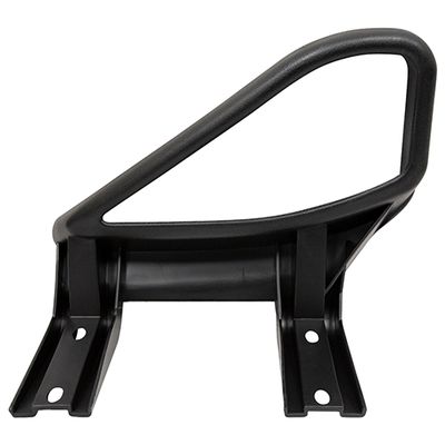 Red Hawk SEAT-2704 Hip Restraint Compatible with/Replacement for E-Z-GO TXT and Medalist 1994-2013 4-Cycle Gas and Electric 71701G01 Golf Carts