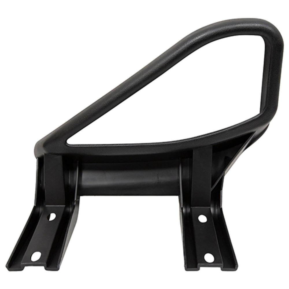 Red Hawk SEAT-2704 Hip Restraint Compatible with/Replacement for E-Z-GO TXT and Medalist 1994-2013 4-Cycle Gas and Electric 71701G01 Golf Carts