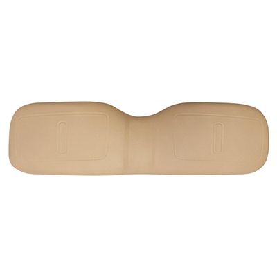 Red Hawk SEAT-1001A Seat Back Assembly Compatible with/Replacement for E-Z-GO TXT and Medalist 1994-2013 71751G04 Golf Carts