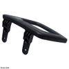 Red Hawk SEAT-2720 Hip Restraint Set Compatible With/Replacement For Yamaha Drive2 J0B-K8361-00-00, J0B-K8362-00-00 Golf Carts view 2