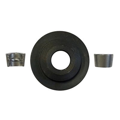 Red Hawk ENG-216 Valve Spring Retainer with Valve Collet Compatible with/Replacement for E-Z-GO 72509G01, 72510G01 Golf Carts