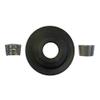Red Hawk ENG-216 Valve Spring Retainer with Valve Collet Compatible with/Replacement for E-Z-GO 72509G01, 72510G01 Golf Carts view 1