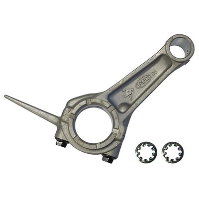 Red Hawk ENG-212 Connecting Rod Compatible with/Replacement for Yamaha G16-G22, G29 and Drive, Gas 7CT-E1650-00-00, JN6-11650-00 Golf Carts