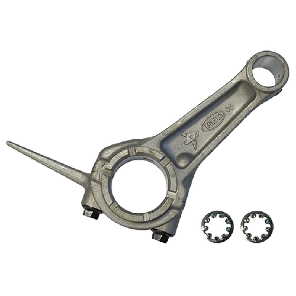 Red Hawk ENG-212 Connecting Rod Compatible with/Replacement for Yamaha G16-G22, G29 and Drive, Gas 7CT-E1650-00-00, JN6-11650-00 Golf Carts