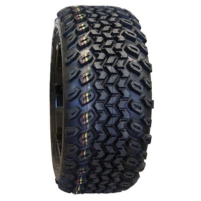 Red Hawk TIR-298 Tire - Duro Desert, Directional, 23x10-14, 4 Ply Golf Carts