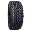 Red Hawk TIR-298 Tire - Duro Desert, Directional, 23x10-14, 4 Ply Golf Carts view 1