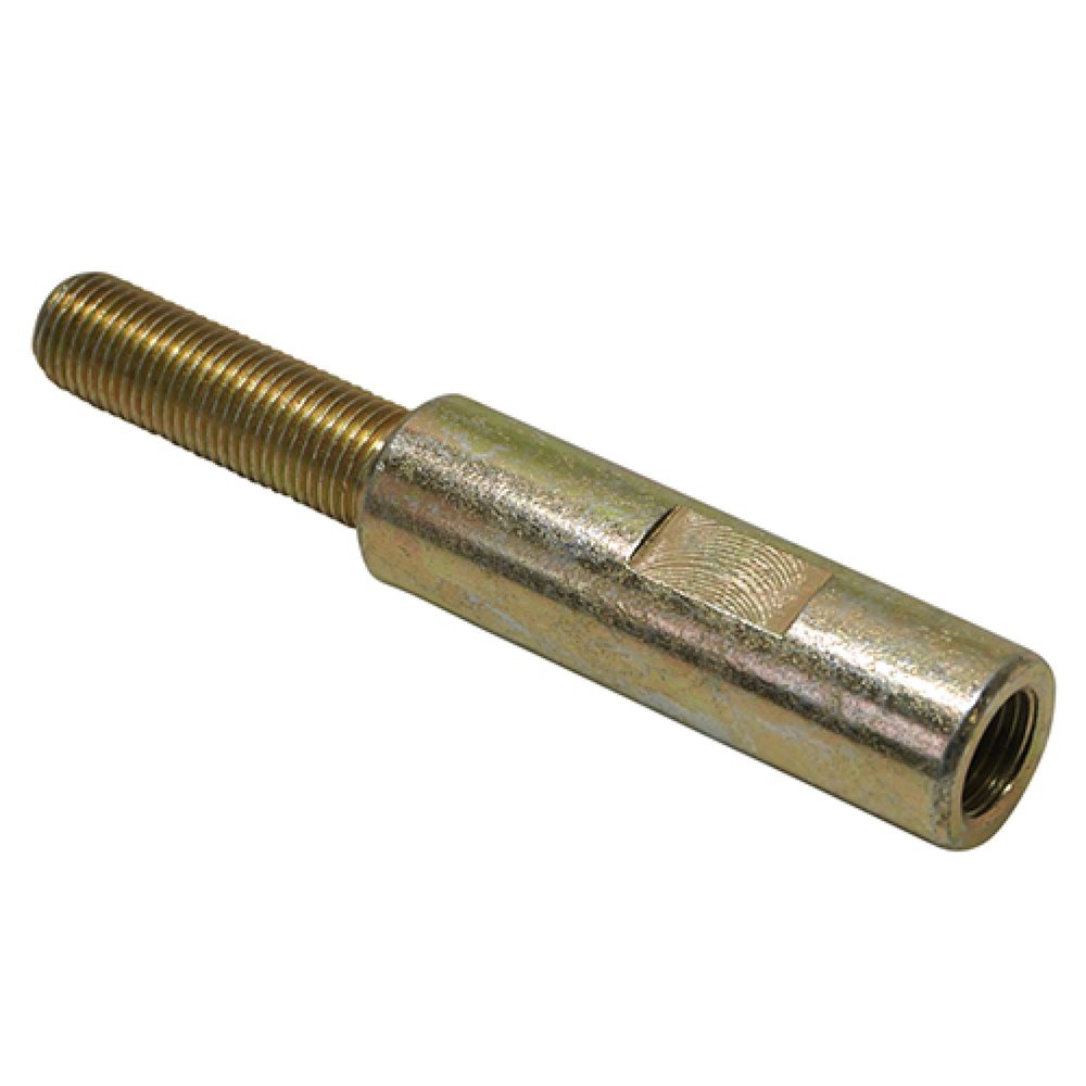 Red Hawk STR-060 Drag Link Compatible with/Replacement for Club Car DS Gas and Electric 2009 and Newer 1036534-01 Golf Carts