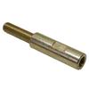 Red Hawk STR-060 Drag Link Compatible with/Replacement for Club Car DS Gas and Electric 2009 and Newer 1036534-01 Golf Carts view 1
