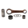 Red Hawk STR-060 Drag Link Compatible with/Replacement for Club Car DS Gas and Electric 2009 and Newer 1036534-01 Golf Carts view 3