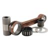 Red Hawk STR-060 Drag Link Compatible with/Replacement for Club Car DS Gas and Electric 2009 and Newer 1036534-01 Golf Carts view 4