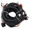 Red Hawk LGT-693 Wire Harness Compatible with/Replacement for Yamaha Drive2, Drive, and G14-G22 Golf Carts view 1