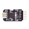 ESPLink Debug Probe Support Espressif ESP Series Chips ESP32 JTAG/UART/Drag and Drop Programming OpenOCD view 1