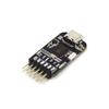 ESPLink Debug Probe Support Espressif ESP Series Chips ESP32 JTAG/UART/Drag and Drop Programming OpenOCD view 3
