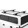 Yakima TrackTower Cargo Roof Rack Tower, 4 Packs view 3
